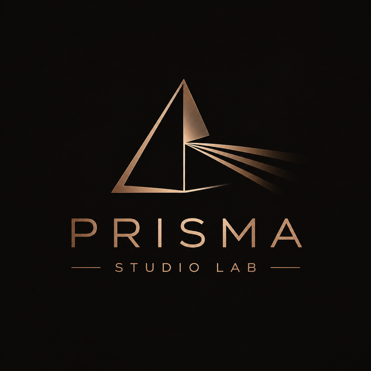 Logo Prisma Studio Lab